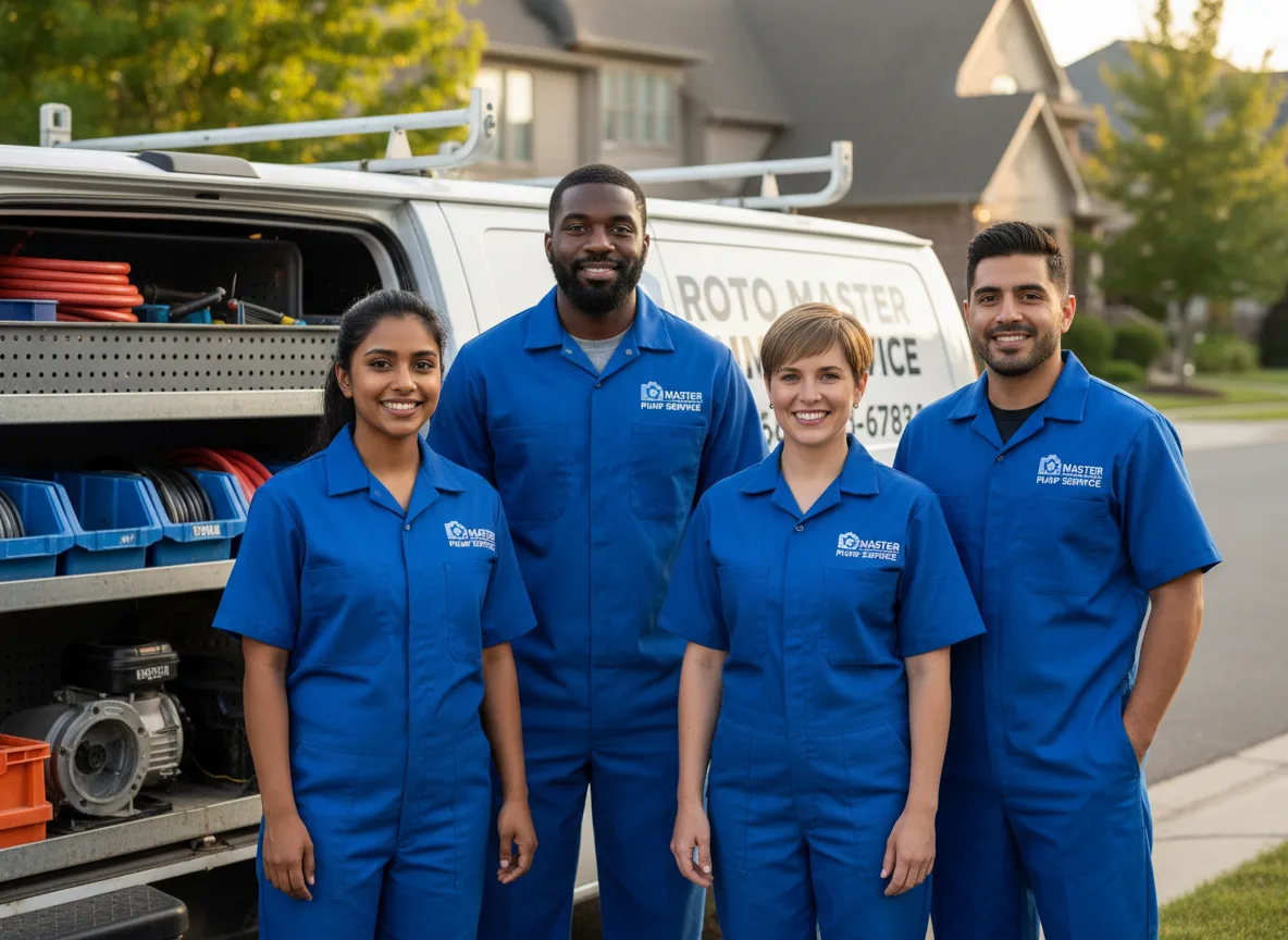 Sump Pump Installation company in West Hickory, PA